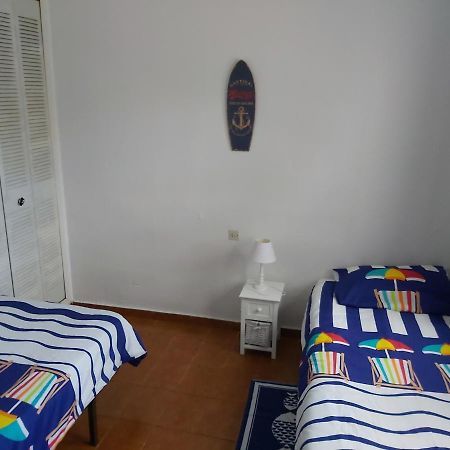 Villa Alkabir El Campello Exterior foto