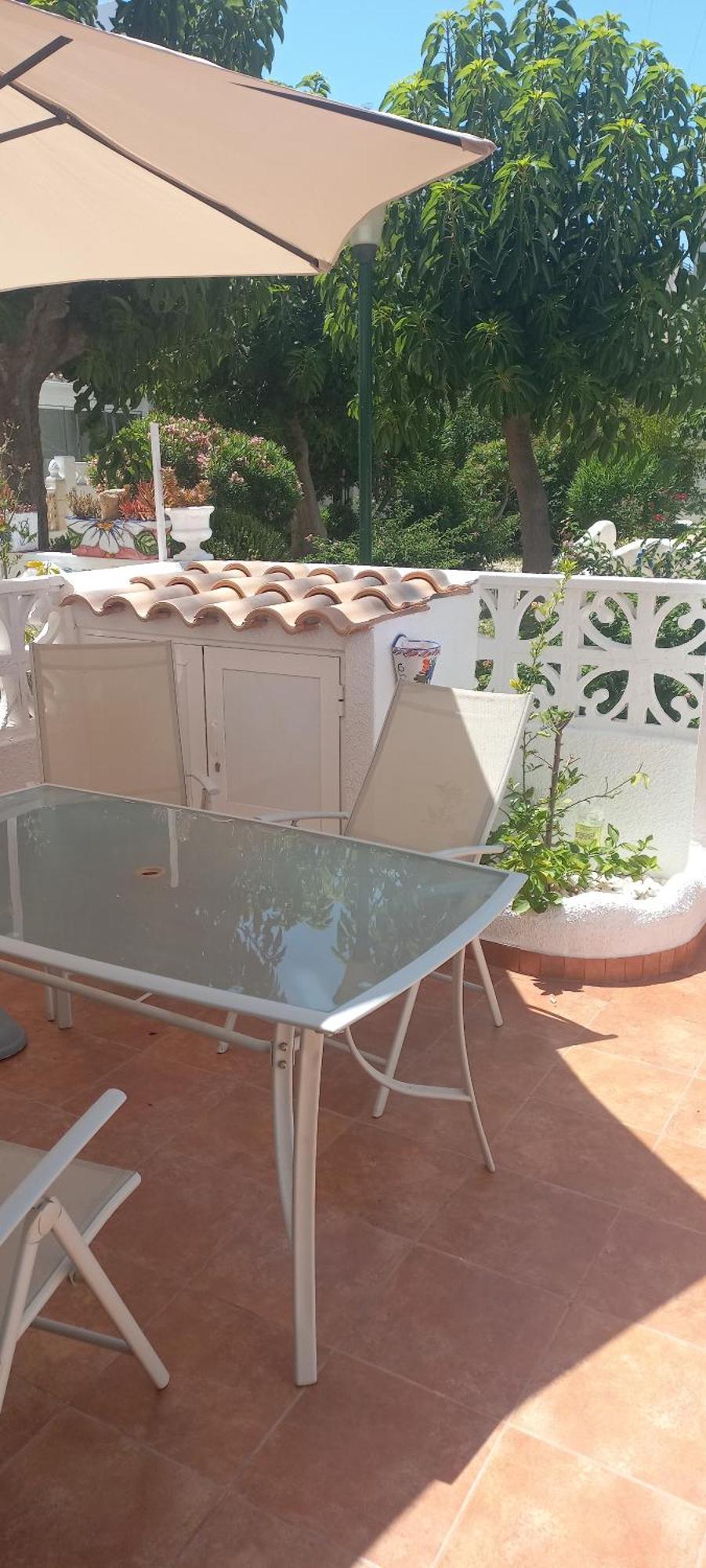 Villa Alkabir El Campello Exterior foto