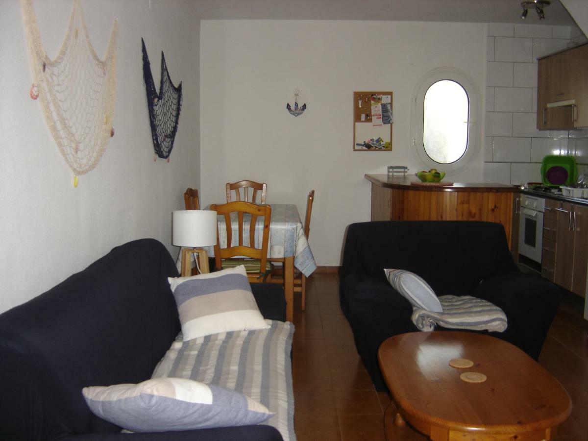 Villa Alkabir El Campello Exterior foto