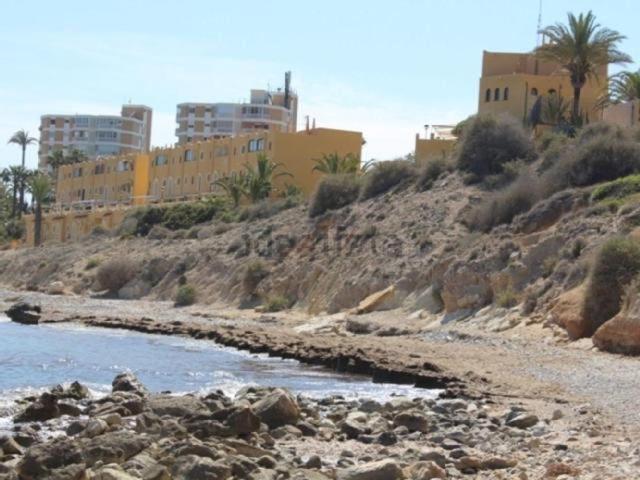 Villa Alkabir El Campello Exterior foto