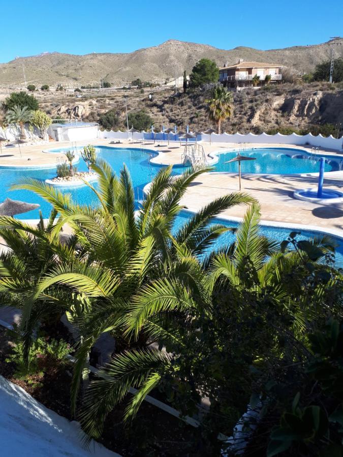Villa Alkabir El Campello Exterior foto