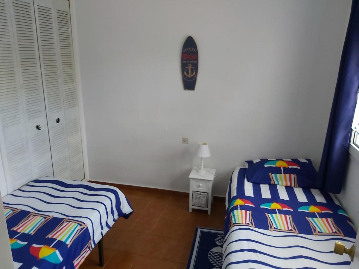 Villa Alkabir El Campello Exterior foto